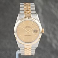 Pre-Owned Rolex Datejust Watch 16233