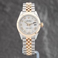 Pre-Owned Rolex Datejust Watch 279173
