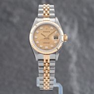 Pre-Owned Rolex Datejust Watch 79173