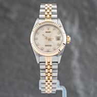 Pre-Owned Rolex Datejust Watch 69173