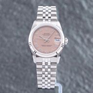 Pre-Owned Rolex Datejust Watch 68274