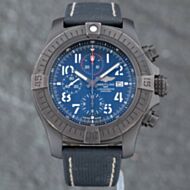Pre-Owned Breitling Super Avenger Watch V13375