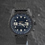 Pre-Owned Breitling Chronospace Watch M7836522