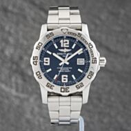 Pre-Owned Breitling Colt Watch A7438710