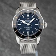 Pre-Owned Breitling Superocean Ii Watch AB2020