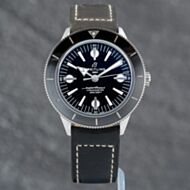 Pre-Owned Breitling Superocean Heritage 57 Outerknown Watch A10370