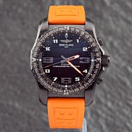 Pre-Owned Breitling Cockpit B50 Watch VB5010