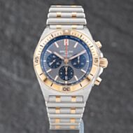 Pre-Owned Breitling Chronomat B01 Watch UB0134