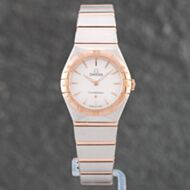 Pre-Owned OMEGA Constellation Watch 131.20.25.60.02.001