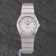 Pre-Owned OMEGA Constellation Watch 1311628
