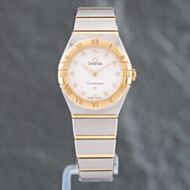 Pre-Owned OMEGA Constellation Watch 131.20.25.60.55.002