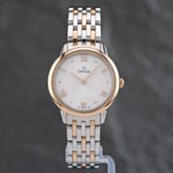 Pre-Owned OMEGA Prestige Watch 43420286