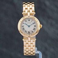 Pre-Owned Cartier Panthere Vendome Watch 