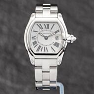 Pre-Owned Cartier Roadster Watch 2675
