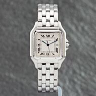 Pre-Owned Cartier Panthere Watch 1300