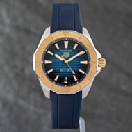Pre-Owned TAG Heuer Aquaracer Professional Watch WBP2150.FT6210