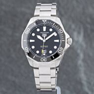Pre-Owned TAG Heuer Aquaracer Watch WBP201A.BA0632