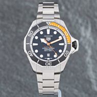 Pre-Owned TAG Heuer Aquaracer Watch WBP5A8A.BF0619