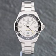 Pre-Owned TAG Heuer Aquaracer Watch WBP201C.BA0632