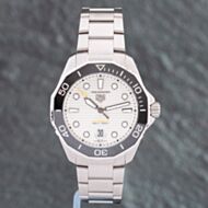Pre-Owned TAG Heuer Aquaracer Watch WBP201C.BA0632