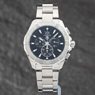 Pre-Owned TAG Heuer Aquaracer Watch CAY1110