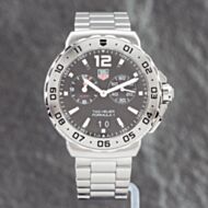 Pre-Owned TAG Heuer Formula 1 Watch WAU111A