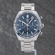 Pre-Owned TAG Heuer Carrera Watch CBN2A1A