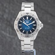 Pre-Owned TAG Heuer Aquaracer Watch WBP2111