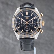 Pre-Owned TAG Heuer Carrera Watch CBN2A5A
