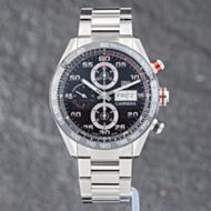 Pre-Owned TAG Heuer Carrera Watch CBN2A1AA