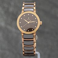 Pre-Owned Rado Centrix Watch 561.0183.3