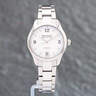 Pre-Owned Bremont Solo Watch 34/AJ-MP-BR