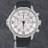 Pre-Owned IWC Aquatimer Watch IW376801