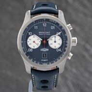 Pre-Owned Bremont Jaguar D Type Watch