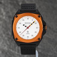 Pre-Owned Bremont Viper Watch MB-VIPER-R-S