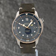 Pre-Owned Bremont Project Possible Watch
