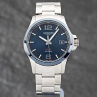 Pre-Owned Longines Vhp Watch L3 729