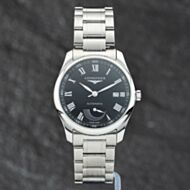 Pre-Owned Longines Master Collection Watch L2 908