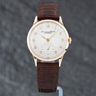Pre-Owned IWC Vintage Watch