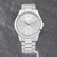 Pre-Owned Gucci G-Timeless Watch YA1264190