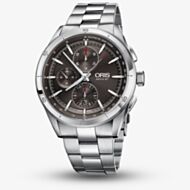 Pre-Owned Oris Artix GT Automatic Bracelet Watch 774 7750 4153-07 MB