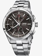 Pre-Owned Oris Artix GT Automatic Bracelet Watch 774 7750 4153-07 MB