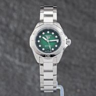 Pre-Owned TAG Heuer Aquaracer Watch WBP2415