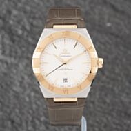 Pre-Owned OMEGA Constellation Watch 131233