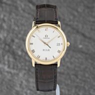 Pre-Owned OMEGA De Ville Watch 46103202