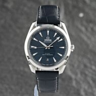 Pre-Owned OMEGA Seamaster Watch 2201338