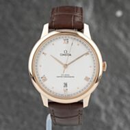 Pre-Owned OMEGA De Ville Prestige Watch 4345340