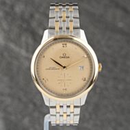 Pre-Owned OMEGA De Ville Prestige Watch 4342041