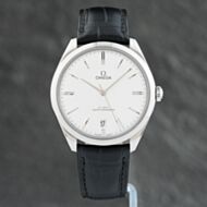 Pre-Owned OMEGA De Ville Tresor Watch 43513402