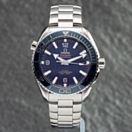 Pre-Owned OMEGA Planet Ocean Watch 21530442